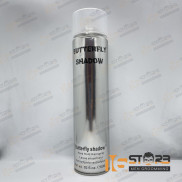 [Chính Hãng] Gôm xịt tóc Butterfly Shadow 600ml